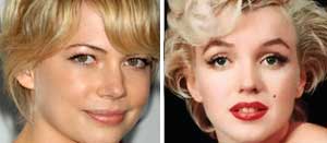 Michelle Williams' Traumrolle