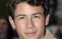 Sorge um „Jonas Brothers” Nick Jonas