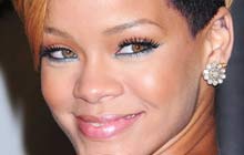 Rihannas zweites Ich