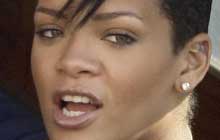 Rihanna hasst Diäten