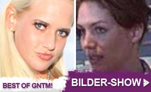 „Germany's Next Topmodel”-Stars Sarah Knappik & Tessa Bergmeier – Anzeige!