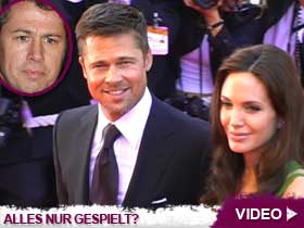 Video – Brad Pitts Bruder fordert Liebes-Aus