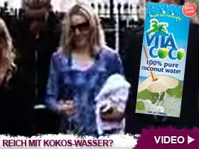 Video – Madonnas neuer Fitness-Tipp