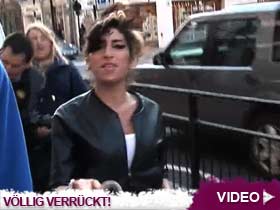 Video – Amy Winehouses Shopping-Wahn