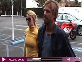 Video – Britney Spears total verzweifelt