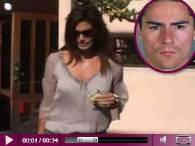 Video – Cindy Crawford ist erleichtert