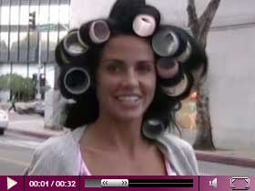 Video – Katie Price hat schon einen Produzenten gefunden