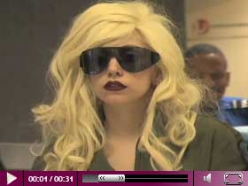 Video – Lady GaGas Sex-Geständnis