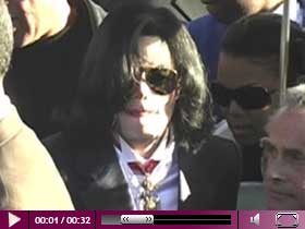 Video – Michael Jacksons (†) bizarres Liebesleben
