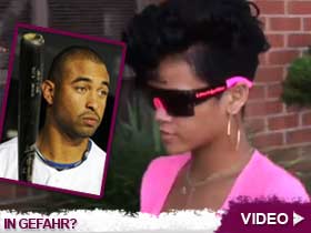Video – Rihanna – Prügel-Drama um Lover Matt Kemp