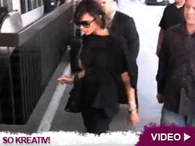 Video – Victoria Beckham wird Innenarchitektin