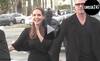 Achtung Brad!!!: Angelina Jolie: Bei diesem Double ist die Verwechslungsgefahr garantiert!