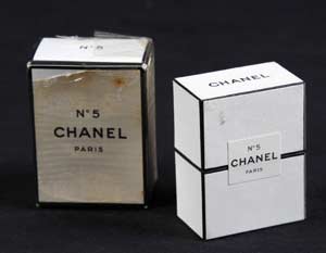 Marilyn Monroes Parfum