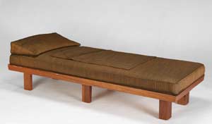Marilyn Monroes Couch
