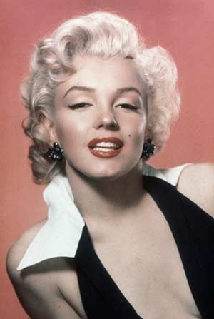 Marilyn Monroe: Im Alter von 36 Jahren starb die Schauspielerin an einer tödlichen Medikamentenvergiftung.